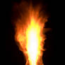 Flame 002