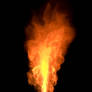 Flame 003