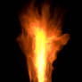 Flame 004