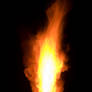 Flame 005