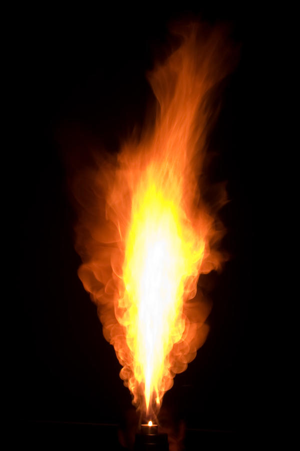 Flame 005