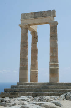Temple 001