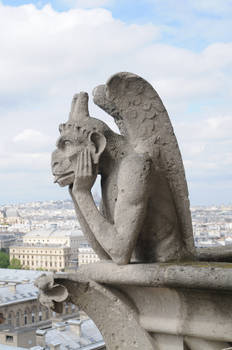 Gargoyle 003