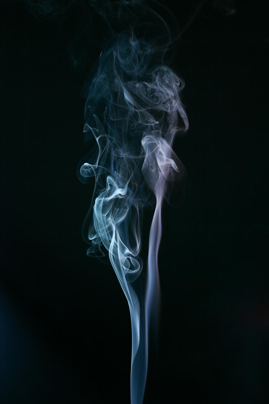 Smoke 042 by ISOStock