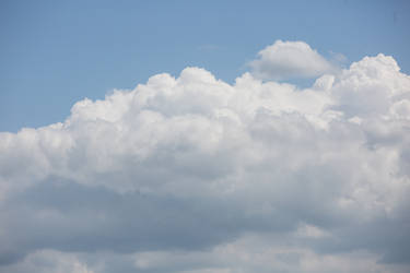 Clouds 001
