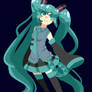 Hatsune Miku