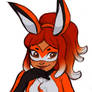 Rena Rouge