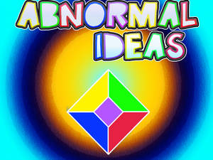 Abnormal Ideas with Abnormal Ideologies