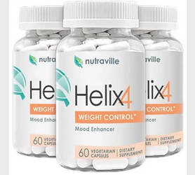 Nutraville Helix-4  Reviews