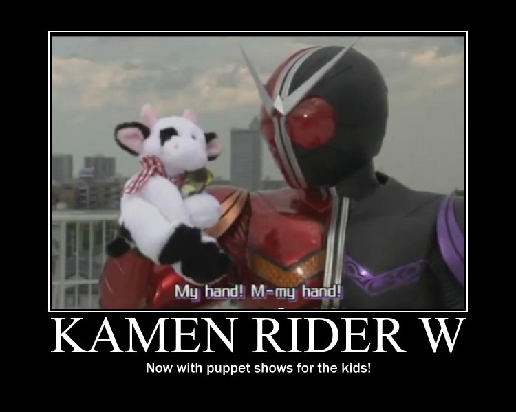 Kamen Rider W By Dreamvirusomega On Deviantart Kamen Rider W By Dreamvirusomega On Deviantart