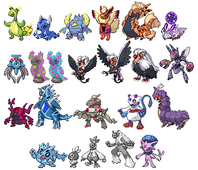 pokemon delta fusion download