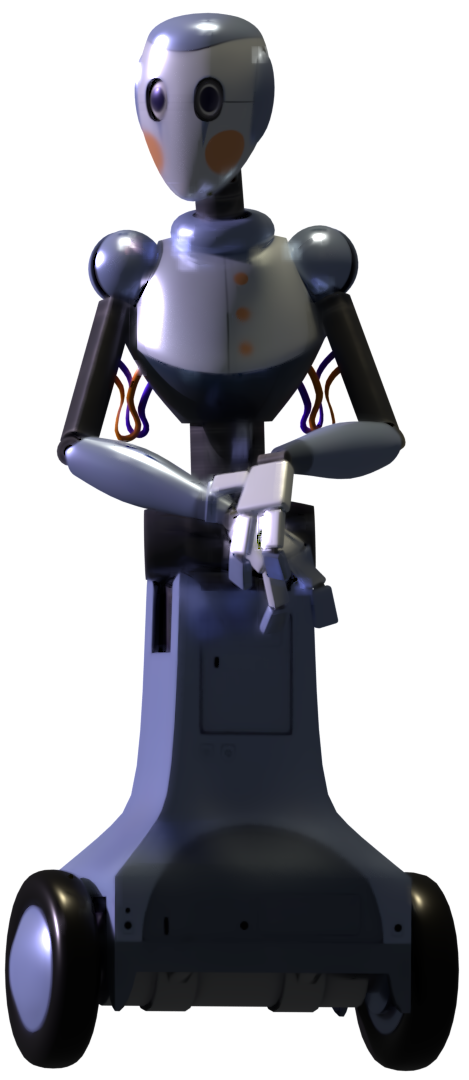 Staffbot Render by kaijuboi54 on DeviantArt
