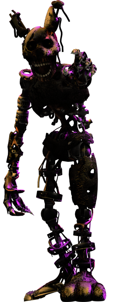 Burtrap Icon Burntrap Render by kaijuboi54 on DeviantArt