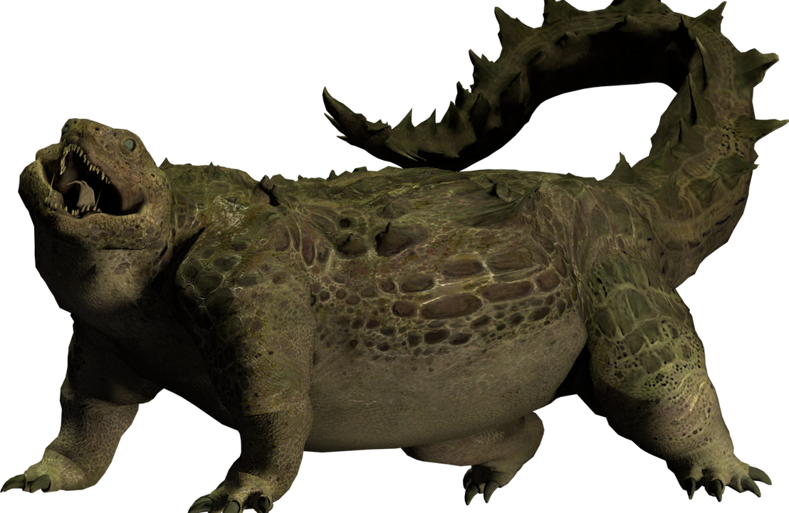 Doug Render by kaijuboi54 on DeviantArt