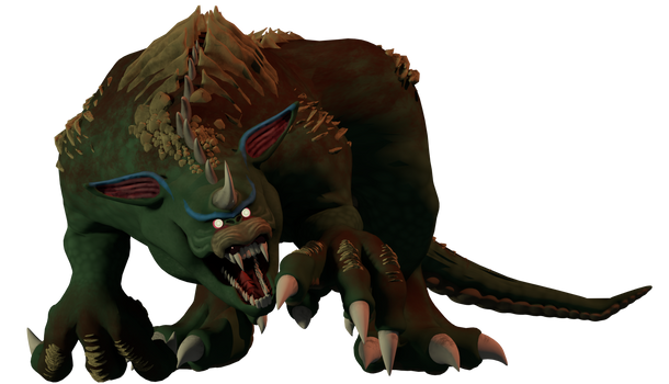 Solunga Explore the Best Salunga Art | DeviantArt