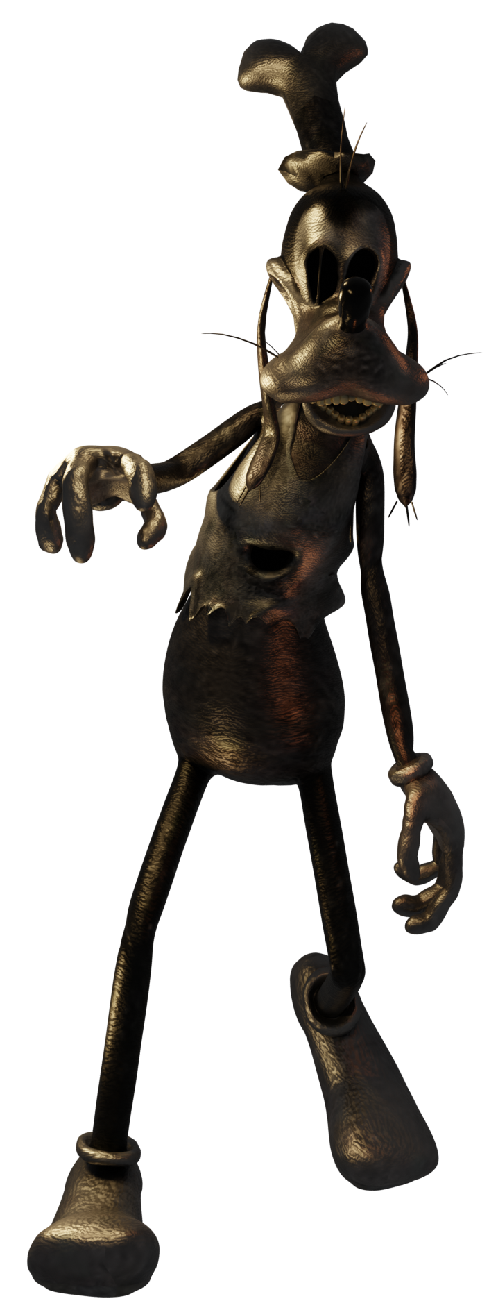 Deviantart Dippy Fresh Dippy Render by kaijuboi54 on DeviantArt