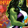 She-Hulk-Against the-wall