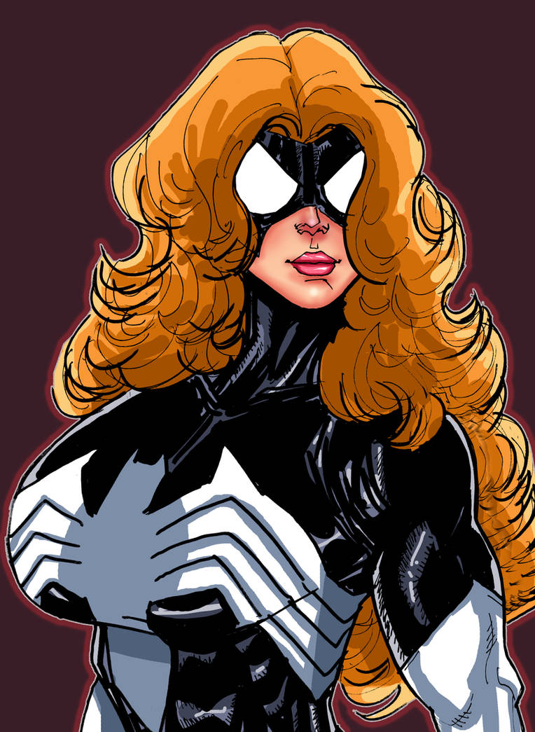 Secret Spider Secret Spider by SuperPoser on DeviantArt