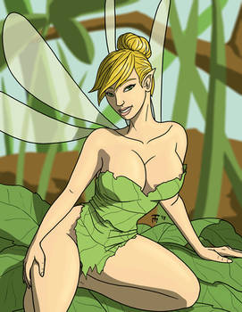 Tinkerbell