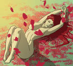 Poison Ivy by Taynor-Hook