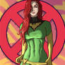 Jean Grey / Phoenix