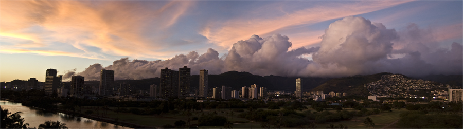 Waikiki