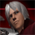 Devil May Cry 3 SE - DMC1 Dante Icon by Elvin-Jomar