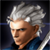 Devil May Cry 3 SE - DMC3 Vergil Icon