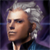 Devil May Cry 3 SE - Super Vergil Icon