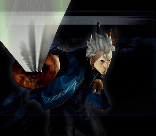Devil May Cry 3 Vergil - @SyanArt - Buy illustrations and artworks made by  Digital Artist –