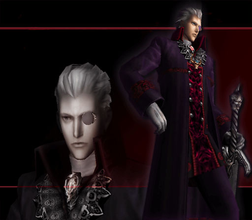 Devil May Cry 3 SE - Coatless DMC1 Dante by Elvin-Jomar on DeviantArt