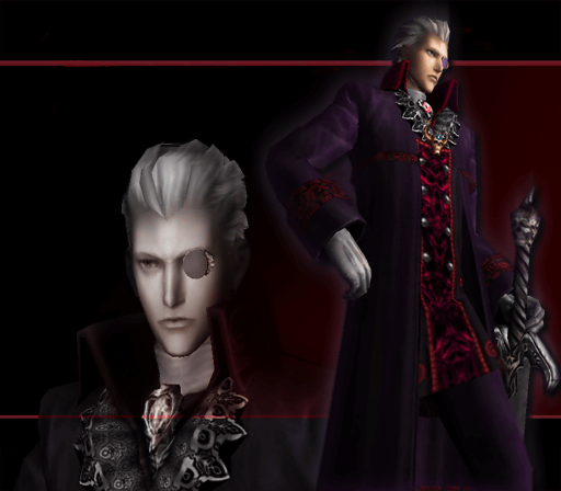 Devil May Cry 3 Se Legendary Dark Knight By Elvin Jomar On Deviantart