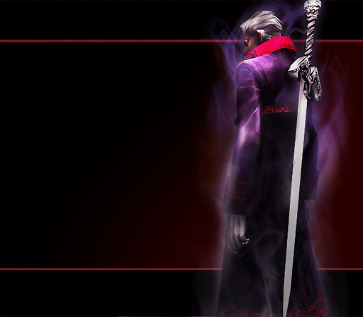 Dante DMC 3 wallpaper by Sumoka on DeviantArt