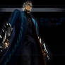 Devil May Cry 3 SE - Beowulf Vergil Clear 1