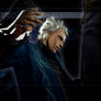 Devil May Cry 3 SE - Beowulf Vergil Clear 3
