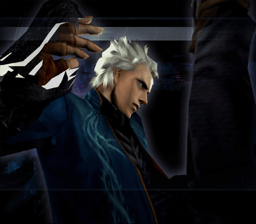 DMC 3 - Vergil and Dante by TyrusWoon on DeviantArt