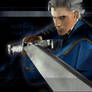 Devil May Cry 3 SE - Force Edge Vergil Clear 4