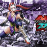 Tekken Tag Tournament 2 - Kunimitsu Wallpaper