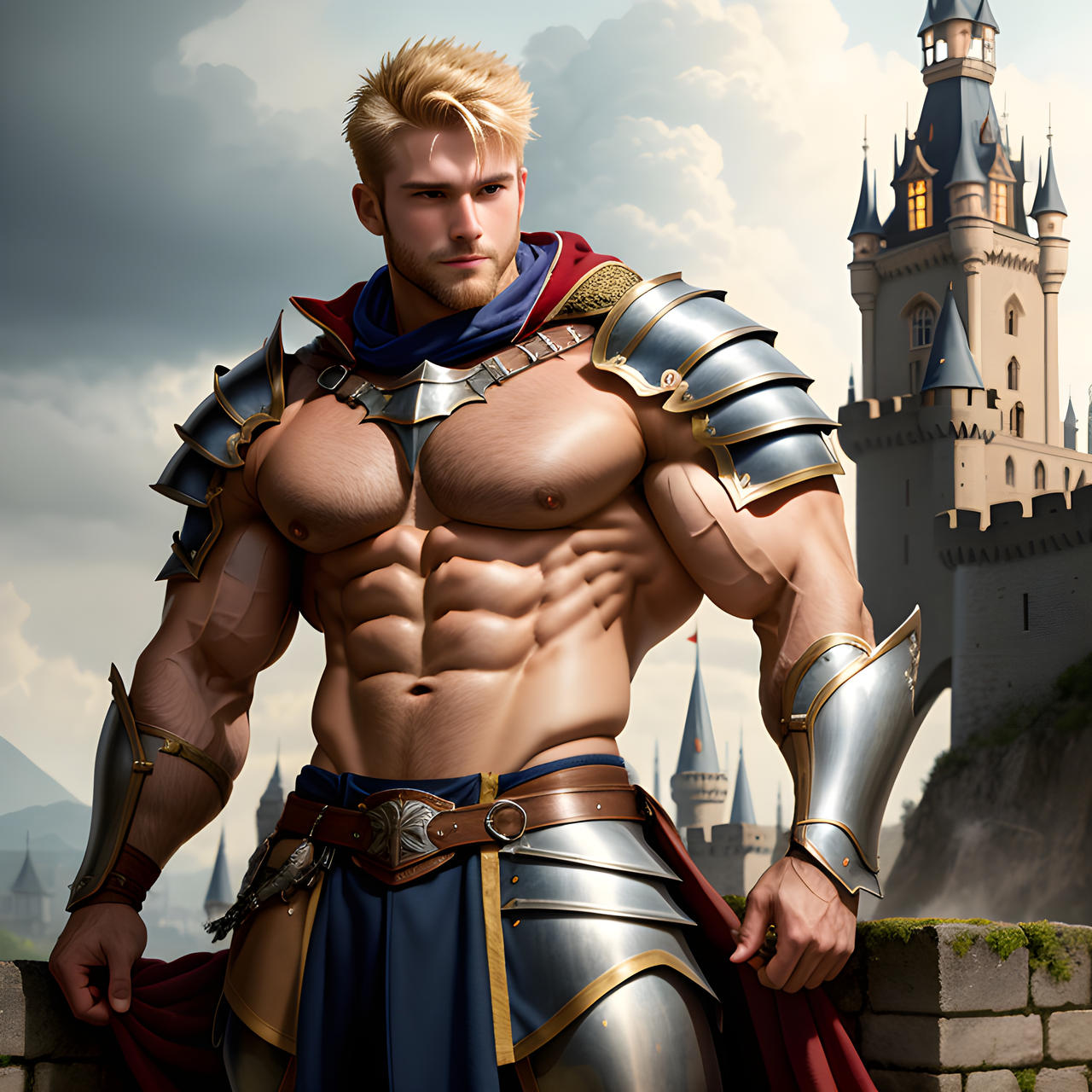 Armor Deviantart Armor Shortage (26) by Archetype01 on DeviantArt
