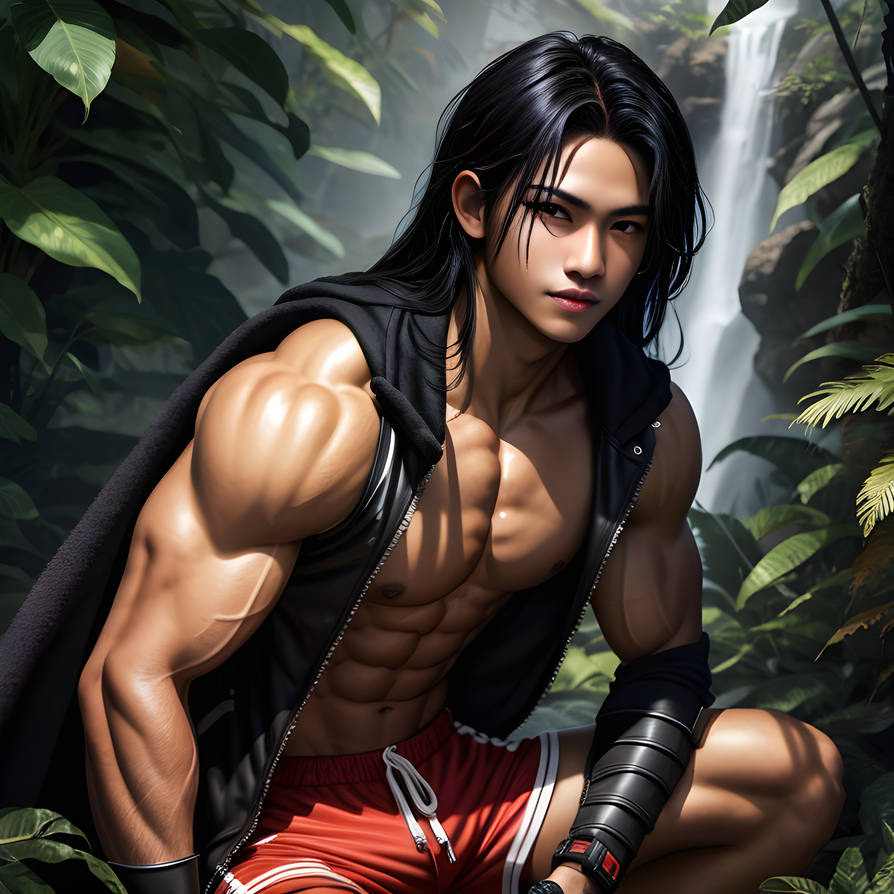 Thief Rizz JRPG Concept - Riz the Thief (3) by Archetype01 on DeviantArt