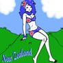 The Furry New Zealand