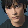 Tom Welling Vector