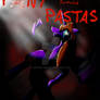 Pony Pastas - Part 1 Cover