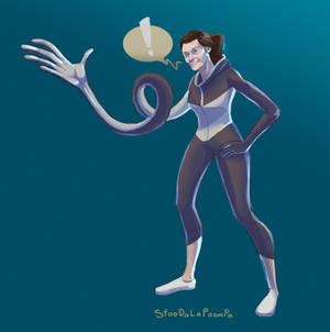 Rubber Ripley