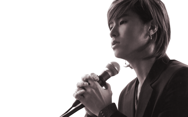 Yunho render