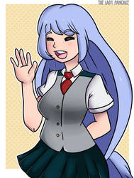 Nejire