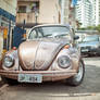 Volkswagen in South America III