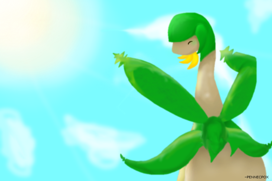 Tropius