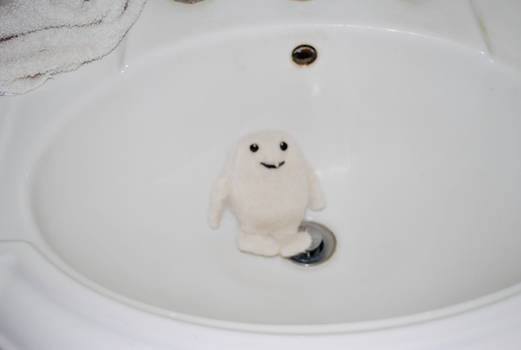 Adipose in the Sink - NF