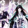 The Three Legendary Clans